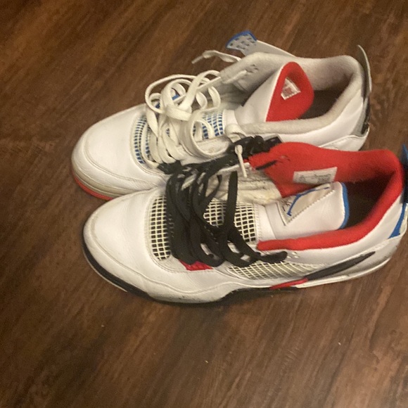 Jordans Size 10 main image 4